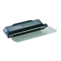 HOHNER | CX12 BLACK 7545/48 A (LA)