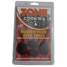 Acquista AHEAD TCB TONE COOKIES DAMPERS online | Merula Strumenti Musicali