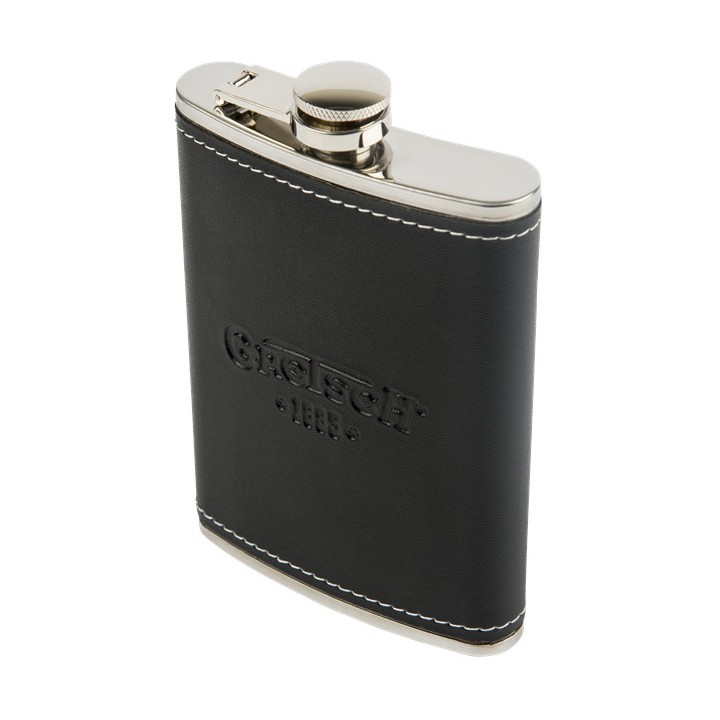 Acquista GRETSCH FIASCHETTA LOGO FLASK 9224375001 online | Merula Strumenti Musicali