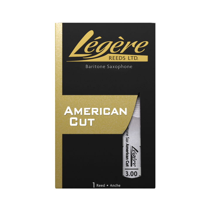 LEGERE | AMERICAN CUT