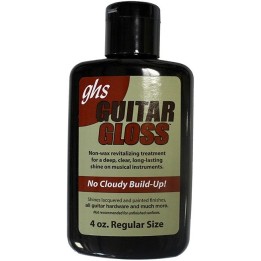 Acquista GHS A92 GUITAR GLOSS PER LA LUCIDATURA STRUMENTI online | Merula Strumenti Musicali