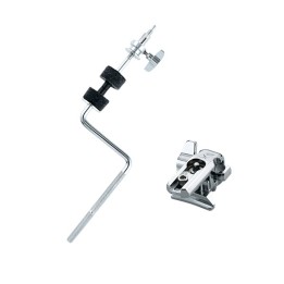 TAMA MC8ZHH  Morsetto + supporto hi-hat da agganciare a timpano/rullante