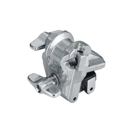 TAMA MC9  Clamp per grancassa da agganciare al cerchio per montare accessori