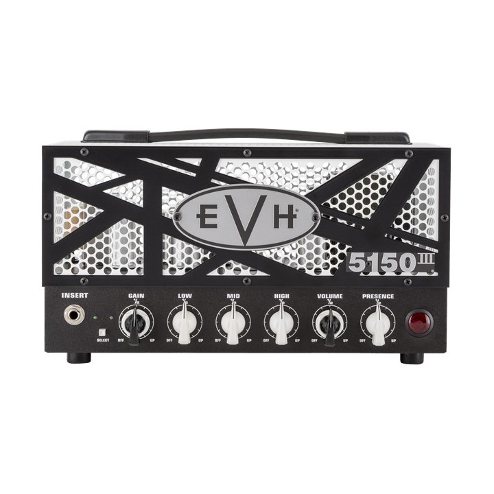 Acquista EVH 5150III 15W LBXII online | Merula Strumenti Musicali