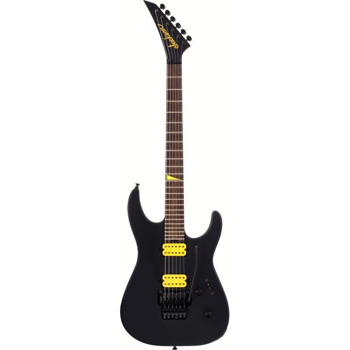 Acquista JACKSON MJ DKR - STEALTH WC online | Merula Strumenti Musicali