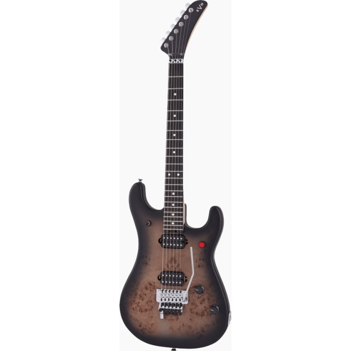 Acquista EVH 5150 Dlx, Eb Fb, Pop, Blk Brst | 5108002557 online | Merula Strumenti Musicali