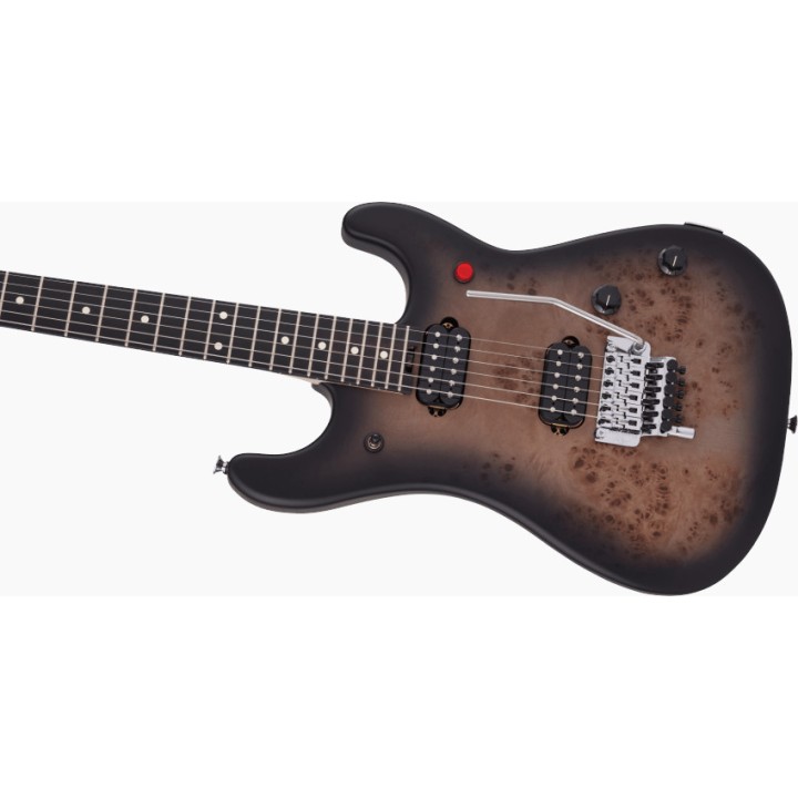Acquista EVH 5150 Dlx, Eb Fb, Pop, Blk Brst | 5108002557 online | Merula Strumenti Musicali