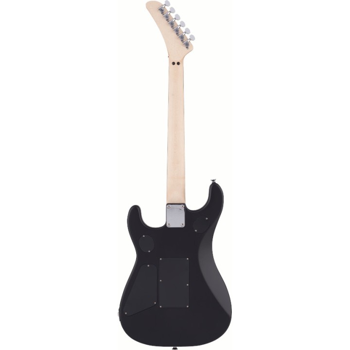 Acquista EVH 5150 Dlx, Eb Fb, Pop, Blk Brst | 5108002557 online | Merula Strumenti Musicali