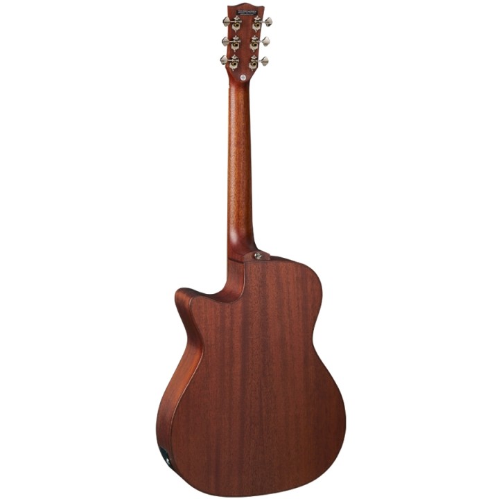 Acquista EKO DUO A200CE online | Merula Strumenti Musicali