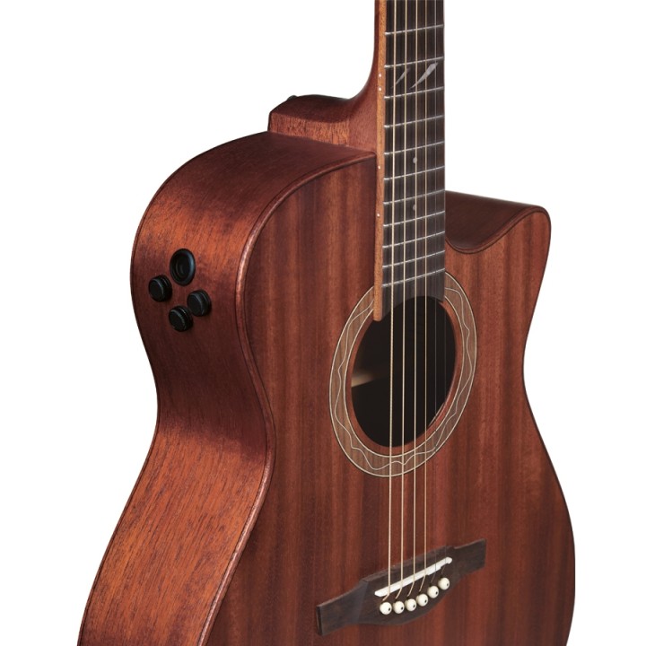 Acquista EKO DUO A200CE online | Merula Strumenti Musicali