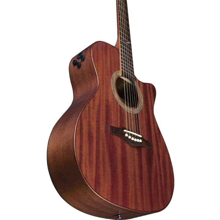 Acquista EKO DUO A200CE online | Merula Strumenti Musicali