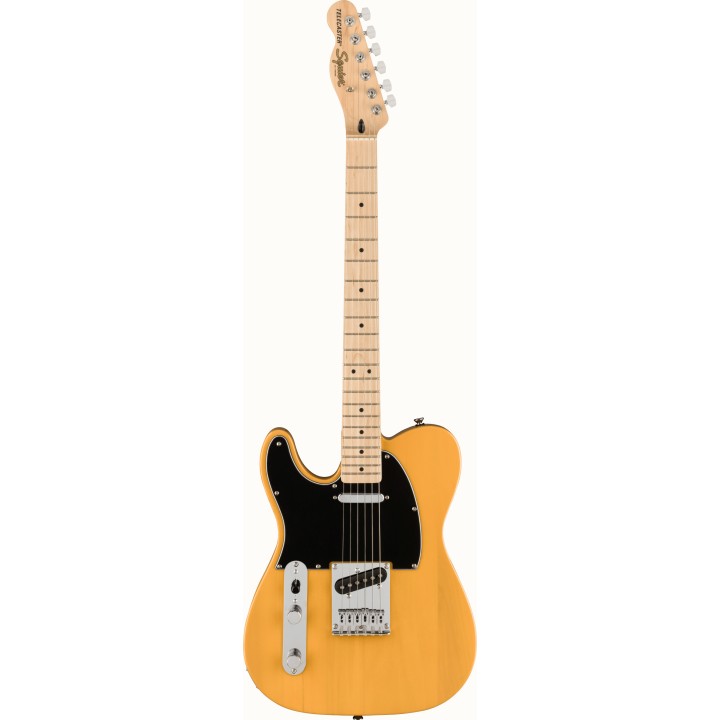 Acquista SQUIER AFF TELE LH MN BPG BTB online | Merula Strumenti Musicali