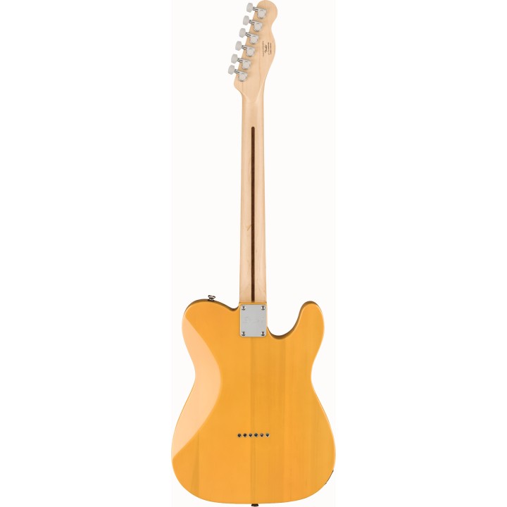 Acquista SQUIER AFF TELE LH MN BPG BTB online | Merula Strumenti Musicali