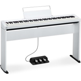 casio - bundle casio px-s1100 wh