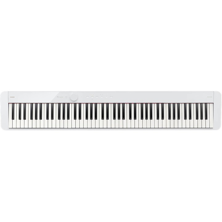 casio - bundle casio px-s1100 wh