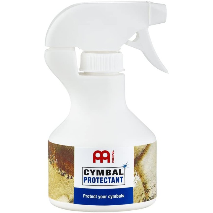 Acquista MEINL D MEINL CONF. POLISH+PROTECTANT MCCK-MCP online | Merula Strumenti Musicali