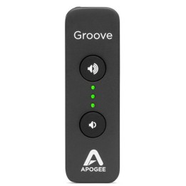 Apogee - Groove