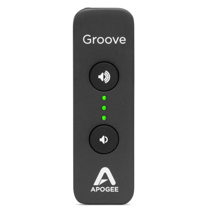 Apogee - Groove
