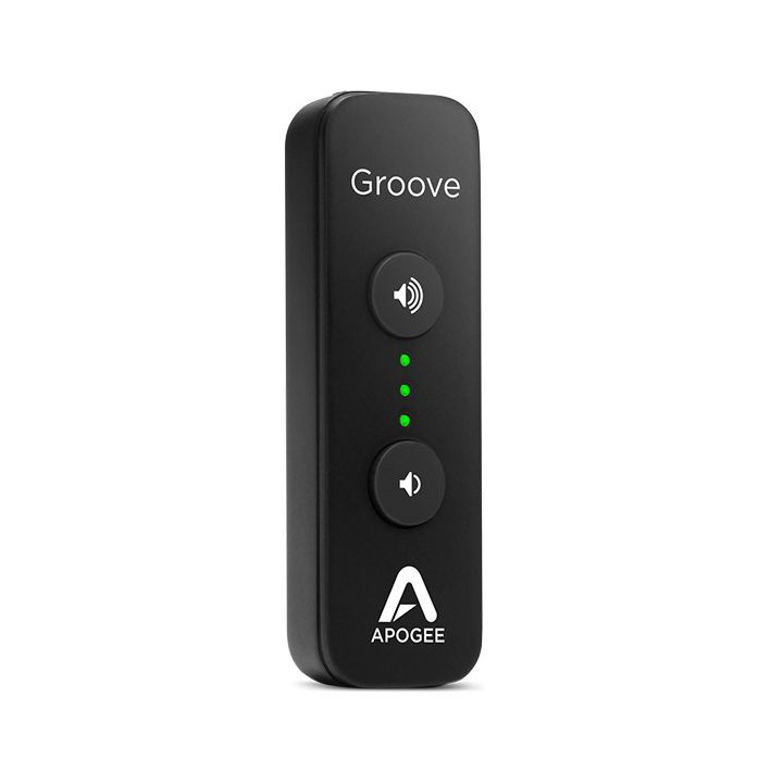 Apogee - Groove