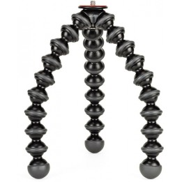 Acquista JOBY GORILLAPOD 1K DI COLORE NERO CARBONE JB01511-BWW online | Merula Strumenti Musicali