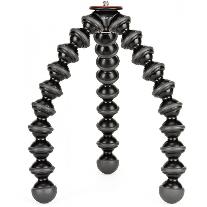 Acquista JOBY GORILLAPOD 1K DI COLORE NERO CARBONE JB01511-BWW online | Merula Strumenti Musicali