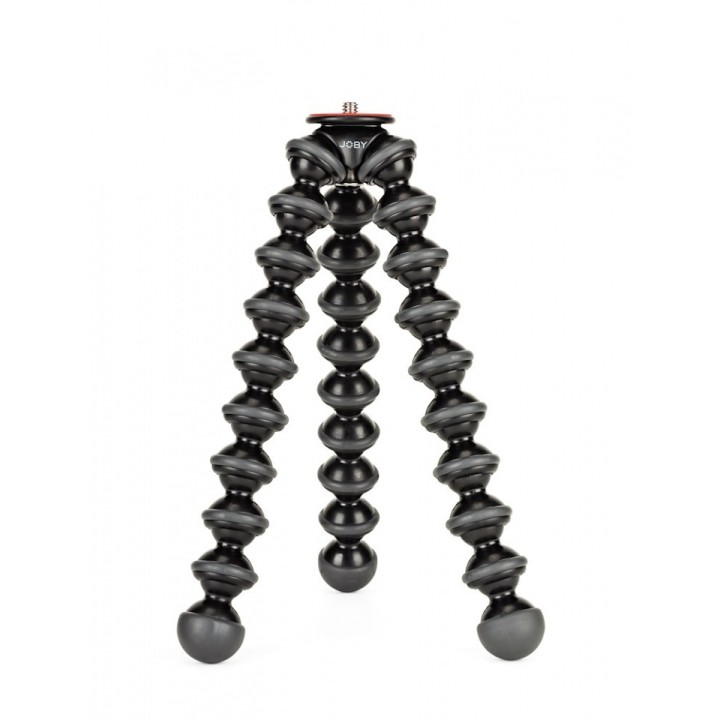 Acquista JOBY GORILLAPOD 1K DI COLORE NERO CARBONE JB01511-BWW online | Merula Strumenti Musicali
