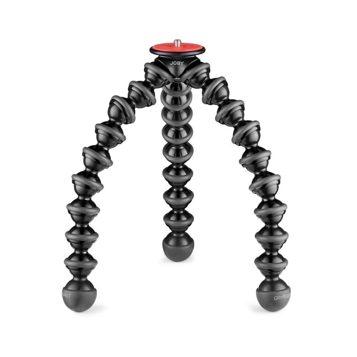 JOBY GORILLAPOD 3K PRO STAND NERO JB01569-BWW | Merula Strumenti Musicali