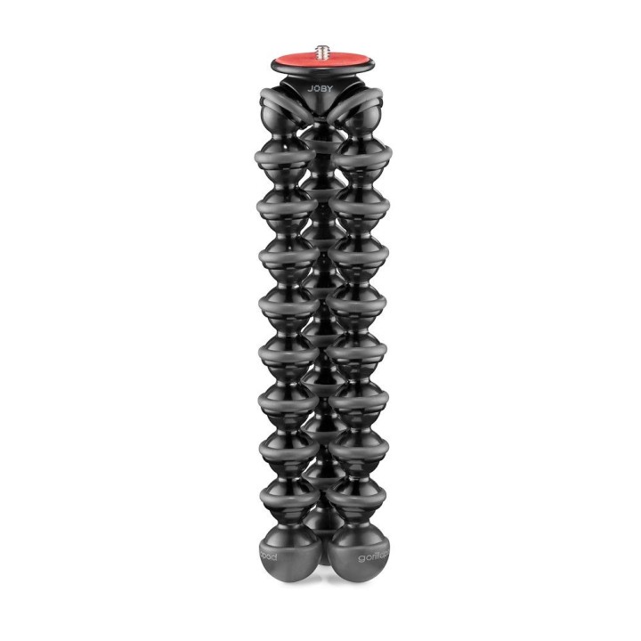 JOBY GORILLAPOD 3K PRO STAND NERO JB01569-BWW | Merula Strumenti Musicali