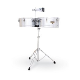 TIMBALES MATADOR CHROME - M257 LP818100