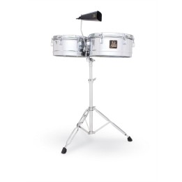 LATIN PERCUSSION - TIMBALES ASPIRE LPA256 818000