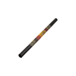 DDG1-BK Didgeridoo 47" in bambù  Meinl DDG1-BK Didgeridoo 47" in bambù, Black
