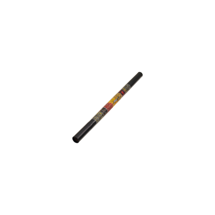 DDG1-BK Didgeridoo 47" in bambù  Meinl DDG1-BK Didgeridoo 47" in bambù, Black