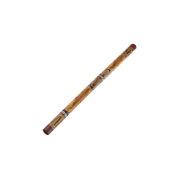 DDG1-BR Didgeridoo 47" in bambù Meinl DDG1-BR Didgeridoo 47" in bambù, Brown