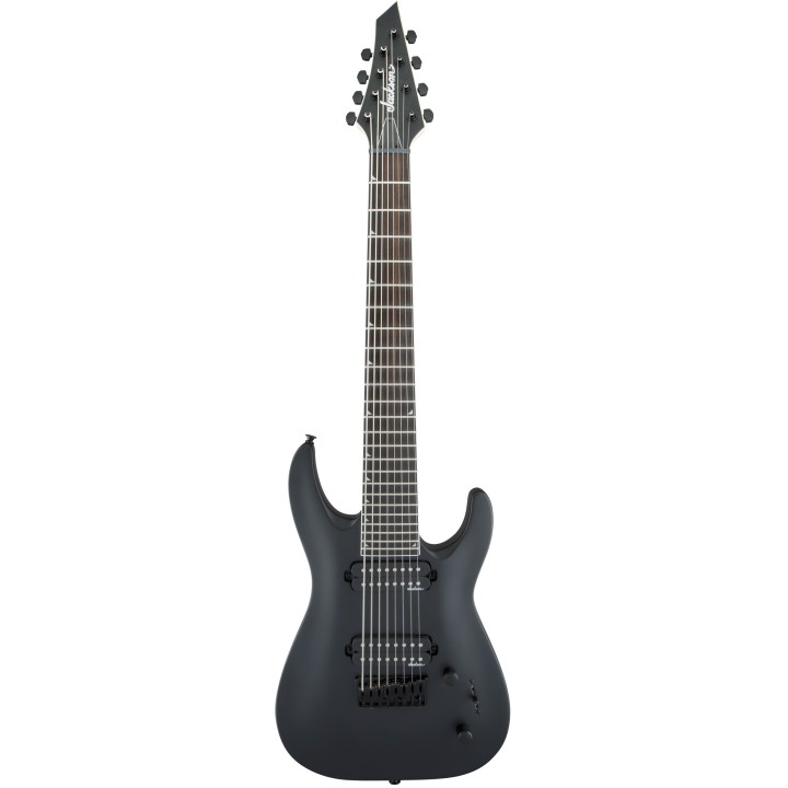 Acquista Jackson 2910114568 Js32-8 Dka, Ah Fb - Stn Blk online | Merula Strumenti Musicali