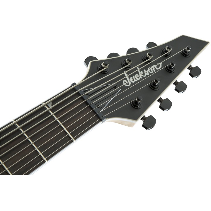 Acquista Jackson 2910114568 Js32-8 Dka, Ah Fb - Stn Blk online | Merula Strumenti Musicali