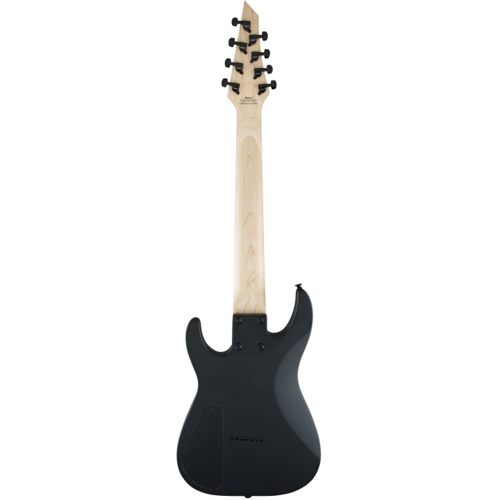 Acquista Jackson 2910114568 Js32-8 Dka, Ah Fb - Stn Blk online | Merula Strumenti Musicali