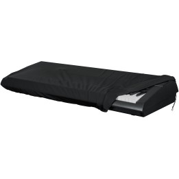 Acquista GATOR GKC-1540 - COVER ELASTICA PER TASTIERA 61-76 TASTI online | Merula Strumenti Musicali
