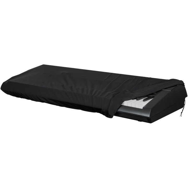 Acquista GATOR GKC-1540 - COVER ELASTICA PER TASTIERA 61-76 TASTI online | Merula Strumenti Musicali