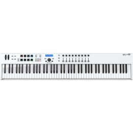 arturia-keylab-88-essential-white