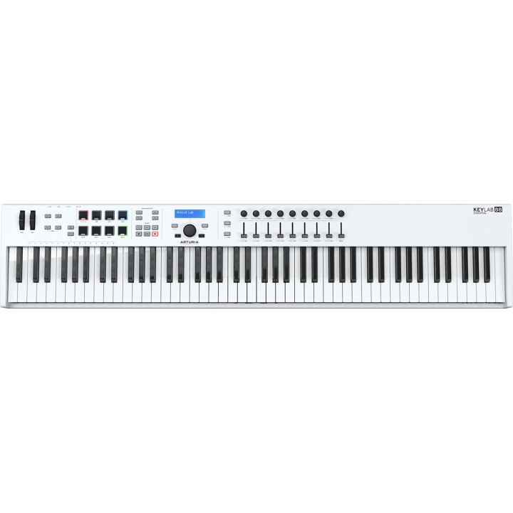 arturia-keylab-88-essential-white