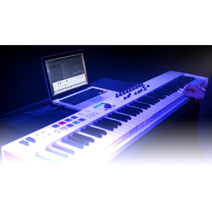 arturia-keylab-88-essential-white