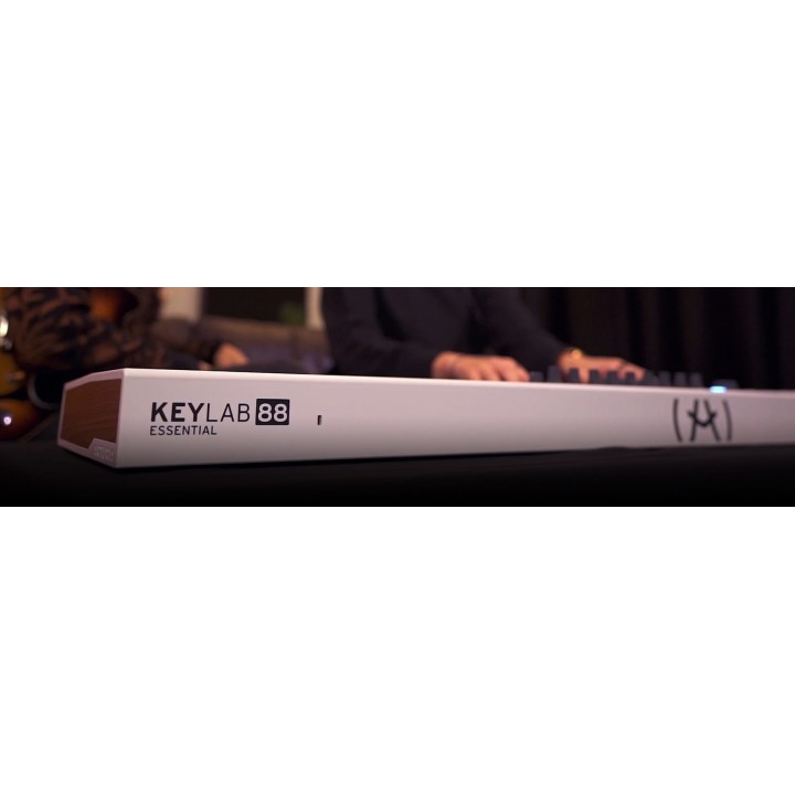 arturia-keylab-88-essential-white