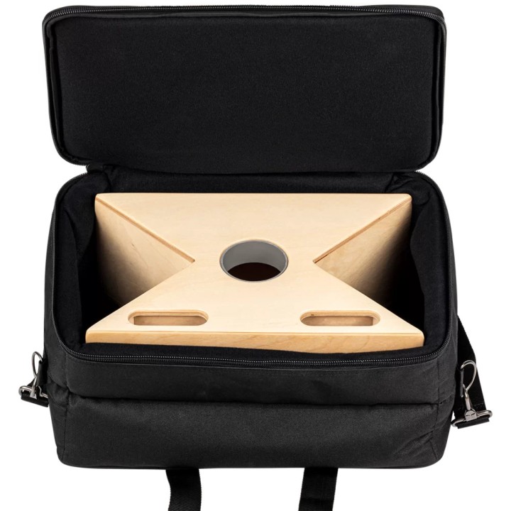 Acquista MEINL Mhtopcjb Borsa Professionale Per Hybrid Slap-Top Cajon online | Merula Strumenti Musicali