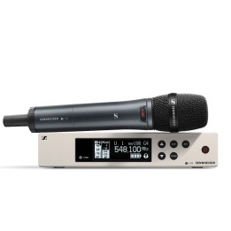 Acquista SENNHEISER EW 100 G4 835 S A online | Merula Strumenti Musicali