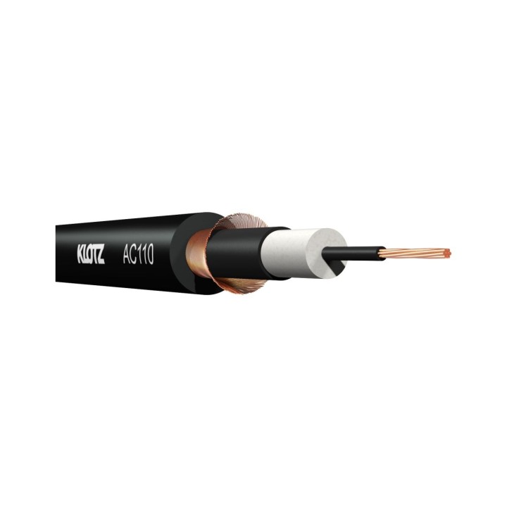 Acquista KLOTZ Ac110sw.A online | Merula Strumenti Musicali