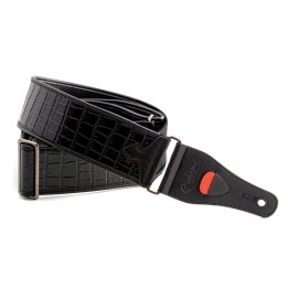 Acquista RIGHTON! 63582 ALLIGATOR BLACK online | Merula Strumenti Musicali