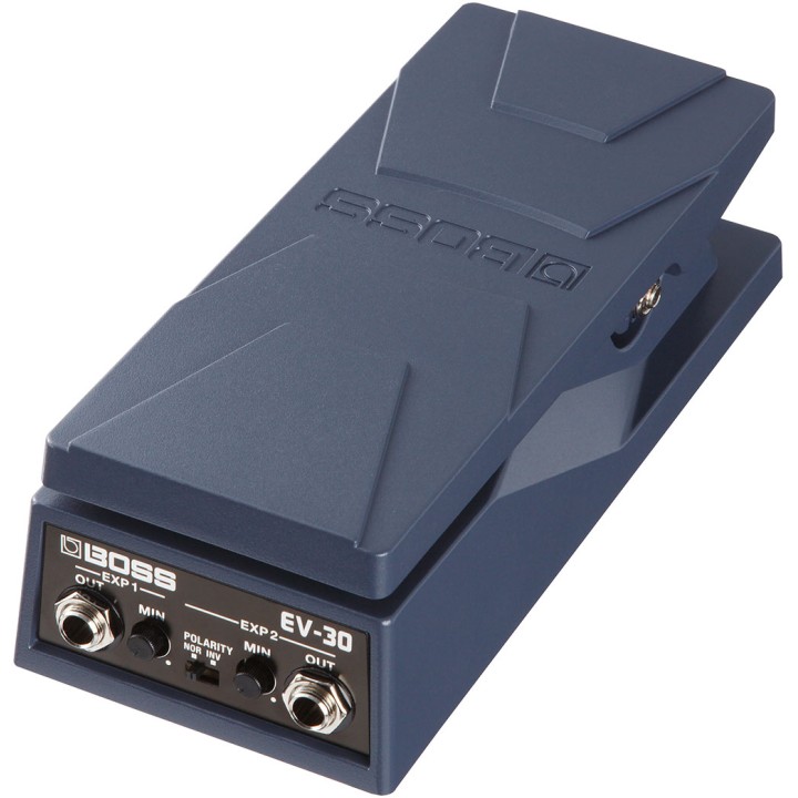 Acquista BOSS EV-30 EXP online | Merula Strumenti Musicali