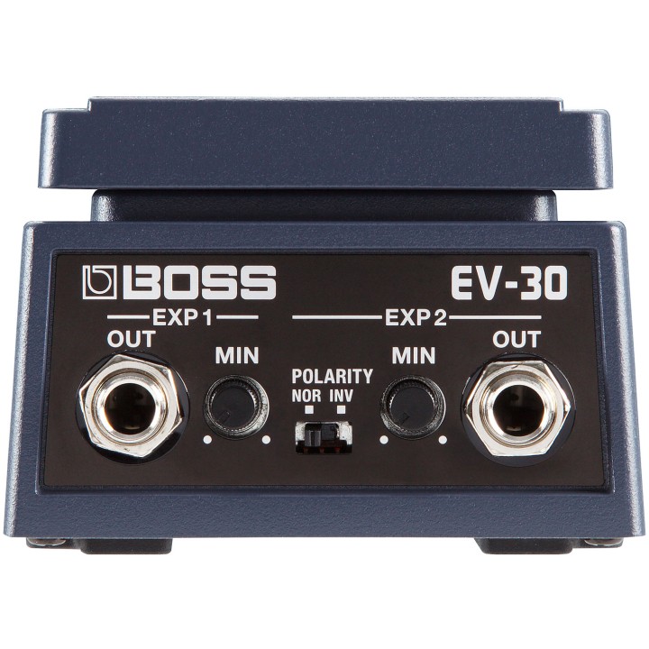 Acquista BOSS EV-30 EXP online | Merula Strumenti Musicali