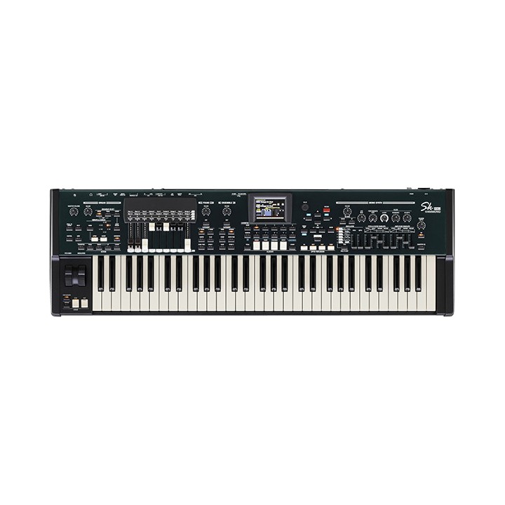 Acquista HAMMOND SK PRO 61 online | Merula Strumenti Musicali