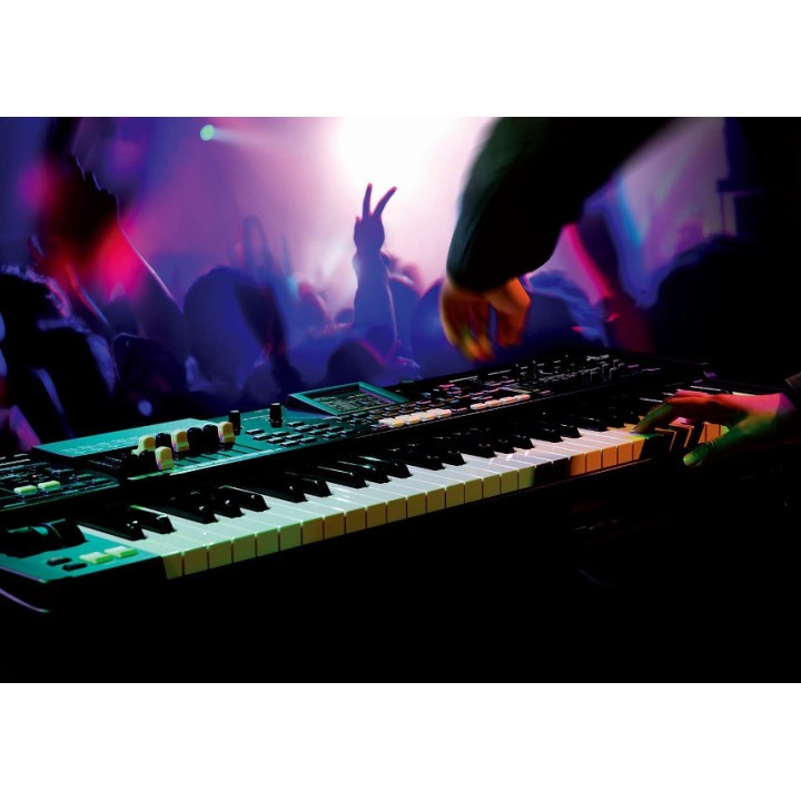 Acquista HAMMOND SK PRO 61 online | Merula Strumenti Musicali